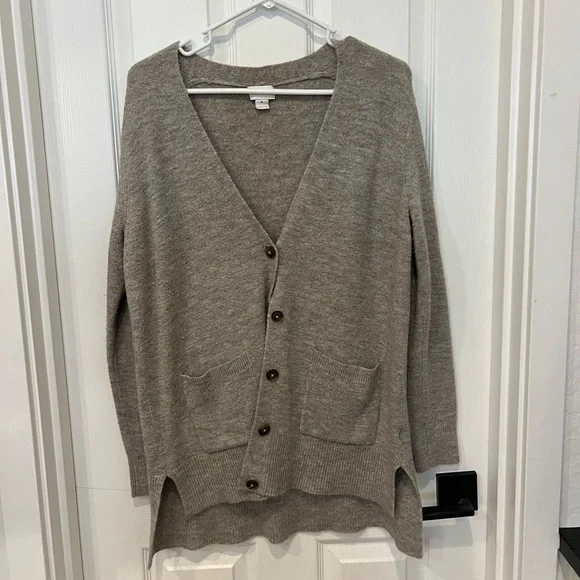 Fall Cardigan - Picture 1 of 2